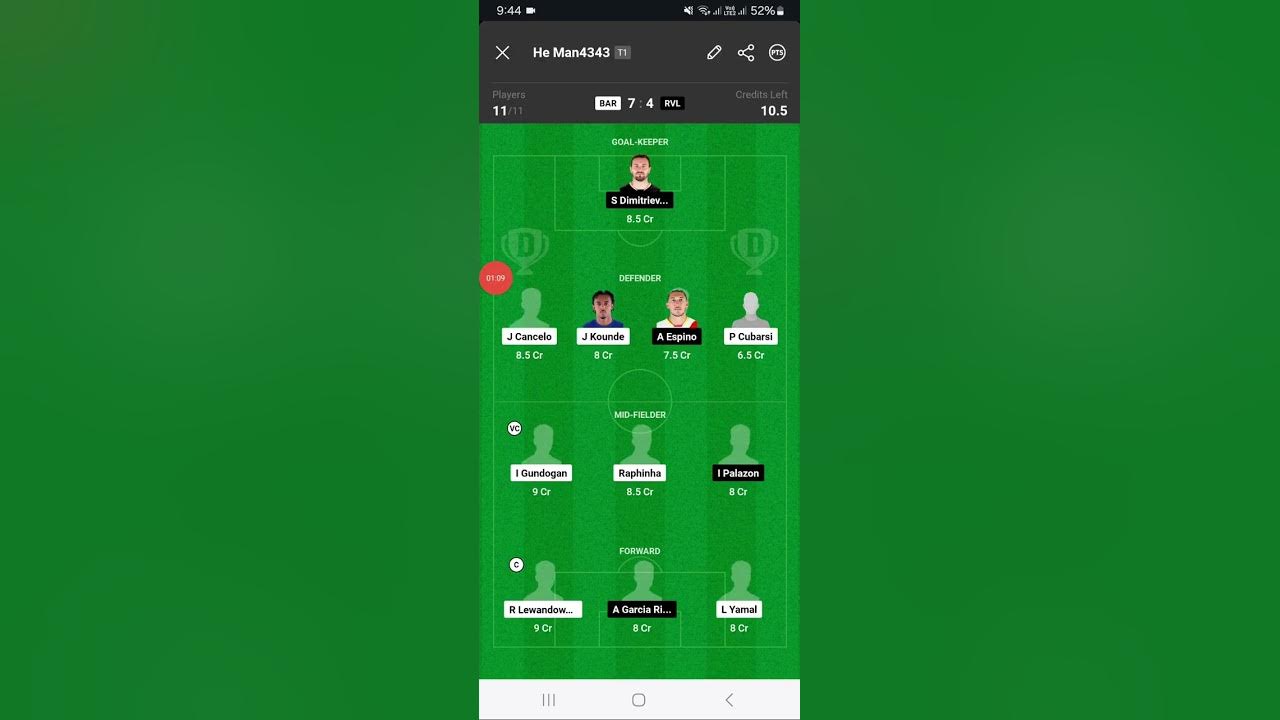 bar-vs-rvl-prediction-barcelona-vs-rayo-vallecano-dream11-youtube