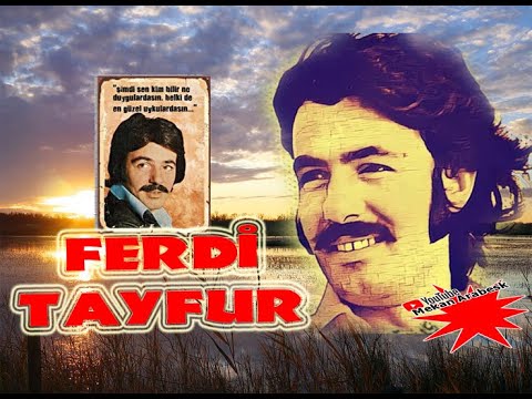 BİRİNİ ARIYORUM   / FERDİ TAYFUR ŞARKILARI