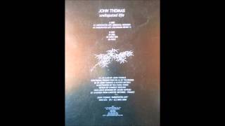 Sino 02 -  John Thomas  - a2 -  undisputed life [technasia remix 1]