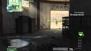 Hitmarker for 5man!