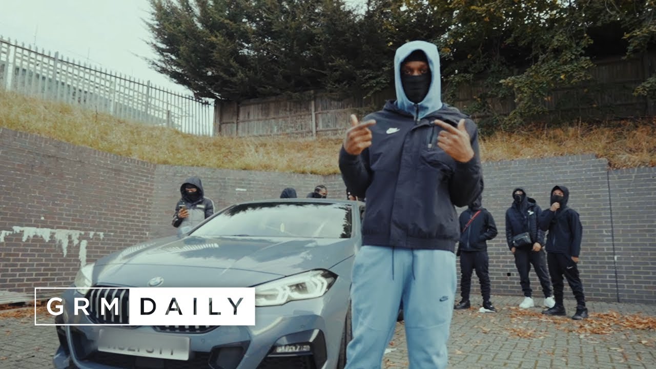 J Sho - Feelings [Music Video] | GRM Daily