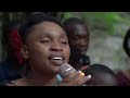 Wema Wake The Glorious Melodies Choir Official Music Video 2023 Wema Wake The Glorious Melodies Choir Official Music Video 2023