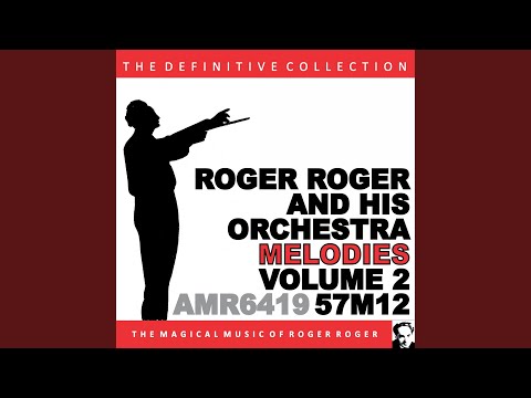 Roger Roger, His Orchestra - Dans la rue