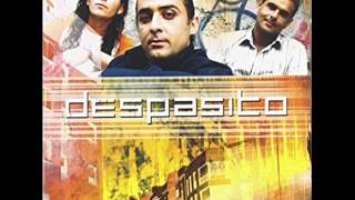 Video thumbnail of "DESPASITO-  CUENTAME"