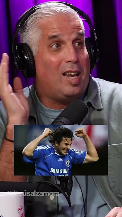 Was Claudio Pizarro the best Peruvian player? #Pizarro #Peruviannationalteam #clip #lalengua