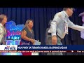 Fil-Canadians, nakilahok sa Spring Bazaar donation drive sa Toronto | TFC News Ontario, Canada