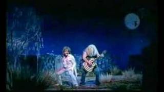 Tenacious D - The Osbournes (Jables Jam)