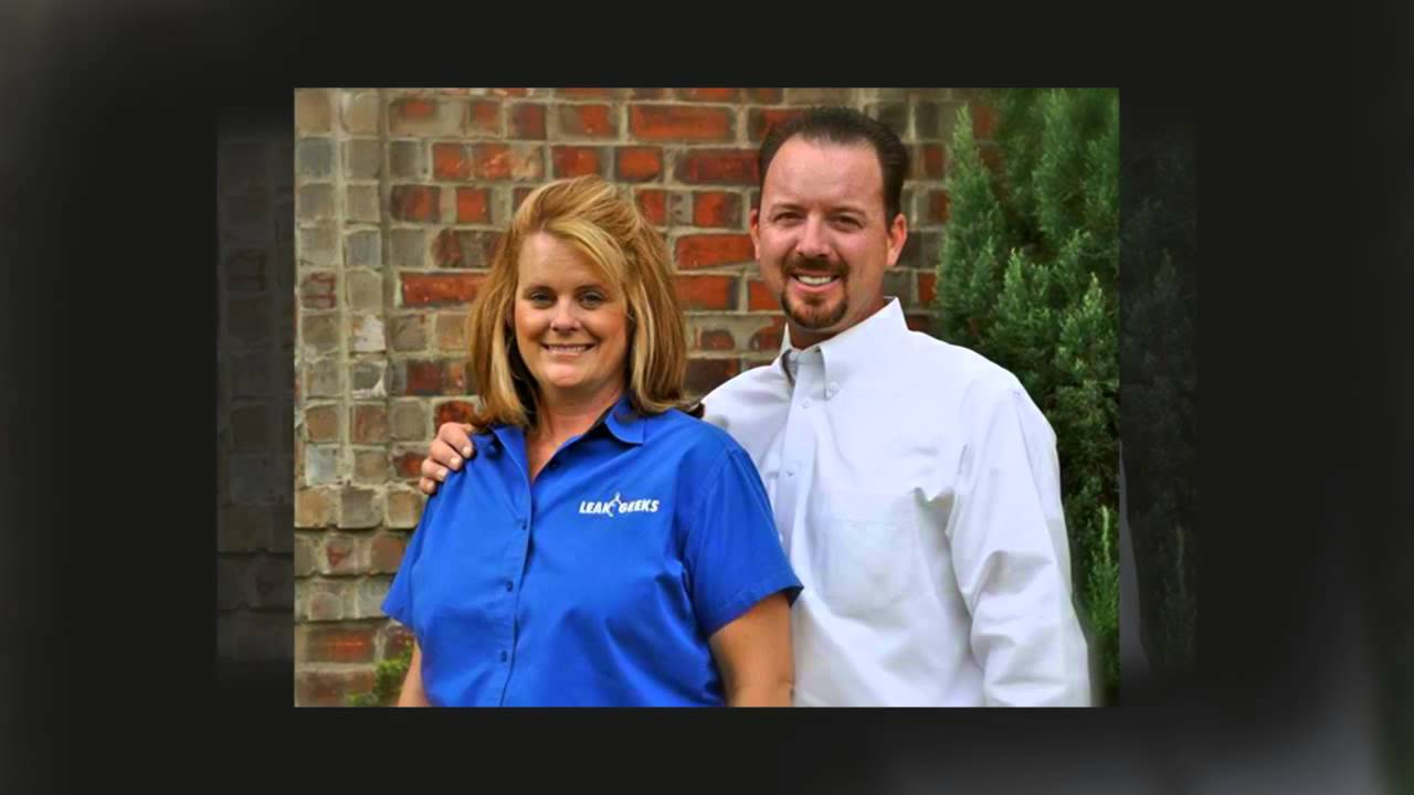 Plumbing Keller TX -- Leak Geeks 817-500-9767