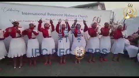 #IPHC Mokete oa Kolobetso 2022