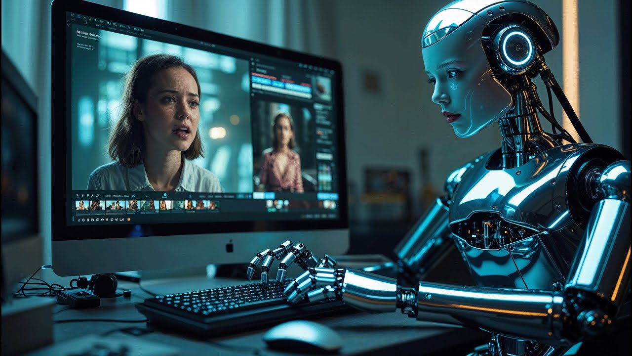 The Future of Movie Trailers Revealed