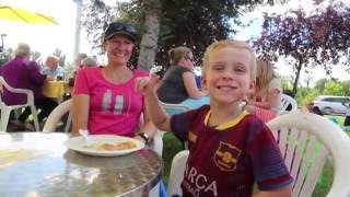 Kelowna Farmers Market - Our Story
