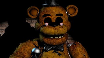 Five Nights at Freddy