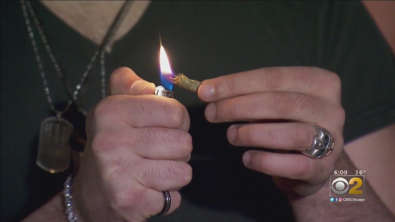 Supply Up In Smoke As Recreational Marijuana Users Find Out Dispensaries Are Running short
