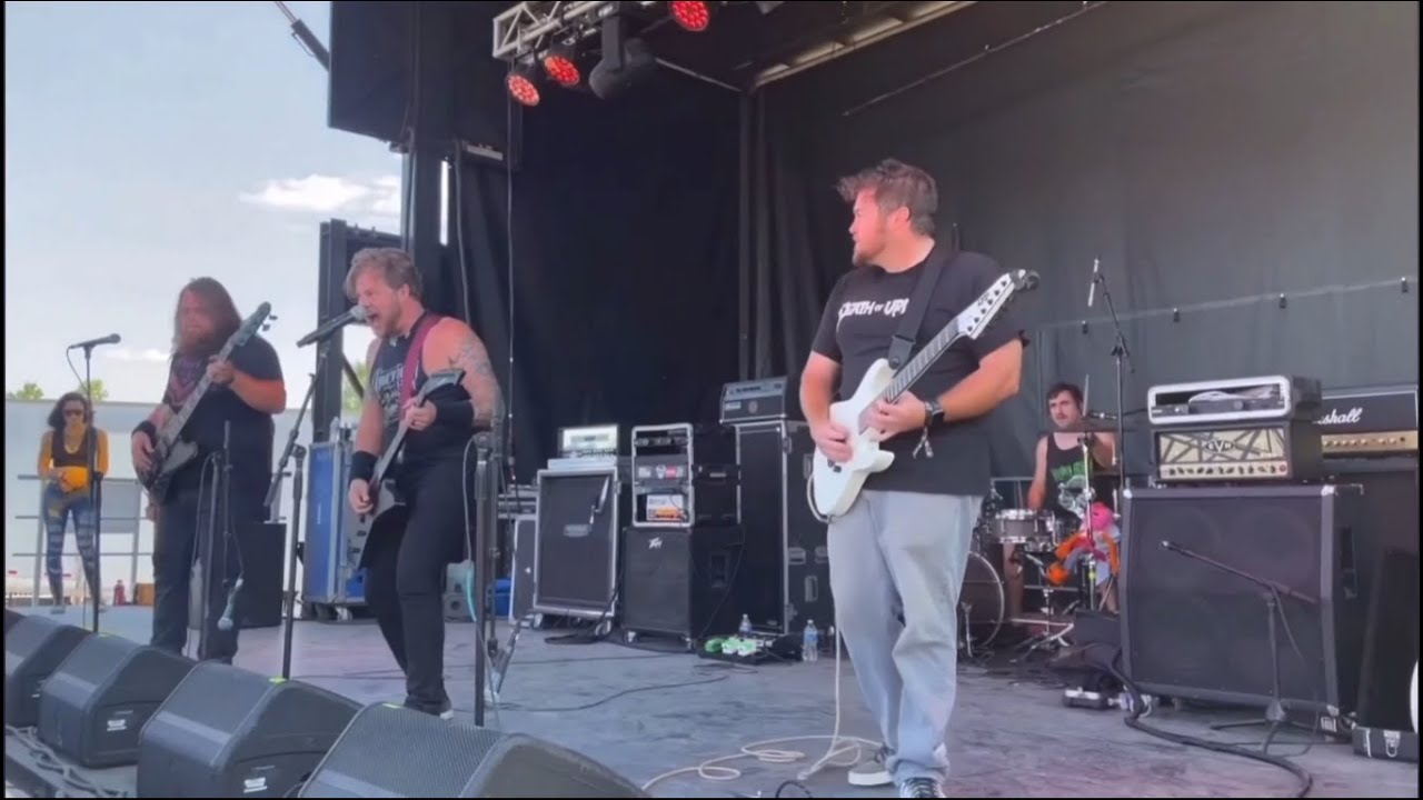 Watch To Begin Anew - The Victory (OFFICIAL MUSIC VIDEO) on YouTube Watch To Begin Anew - The Victory (OFFICIAL MUSIC VIDEO) on YouTube
