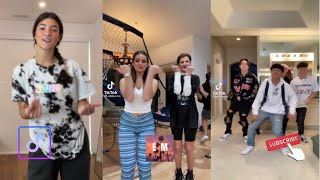New Tiktok Dance Compilation pt. 1 | January 2021
