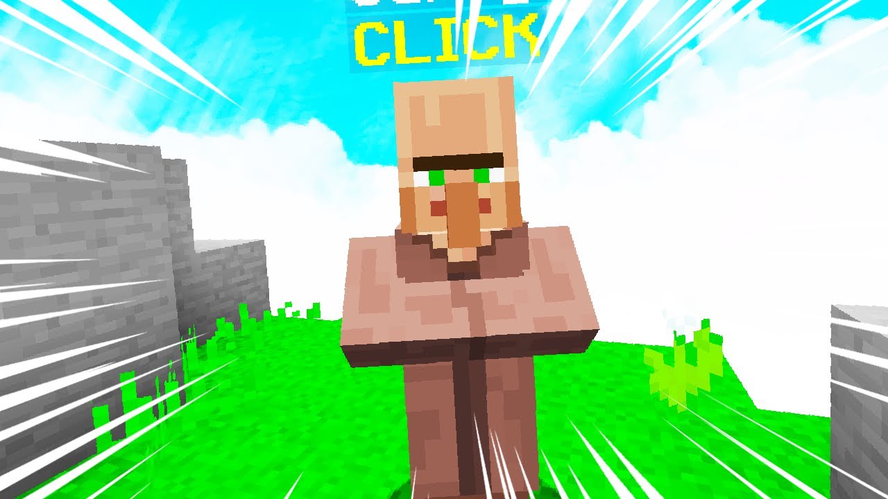 I decided to play solo hypixel skyblock...