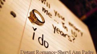 Sheryl Ann Padre-Distant Romance
