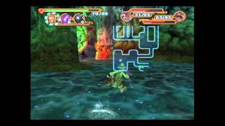 Let's Play Dark Cloud 2 - Ep.62 Tank and Boss
