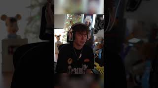 Are Clix and Higgs THROWING??