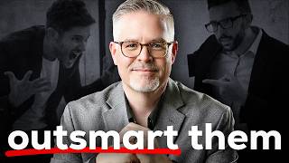 The Smart Way to Deal with Toxic People at Work
