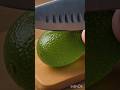glass fruits cutting ASMR vedio#asmr #ai#creative 🥰