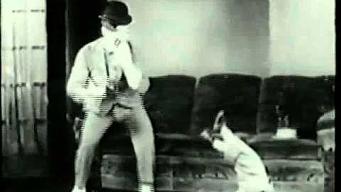 Comedy Capers - Snub Pollard - ''Baby Bachelor'' (...