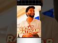 The Best Captain For RCB - Rajat Patidar #shortsfeed