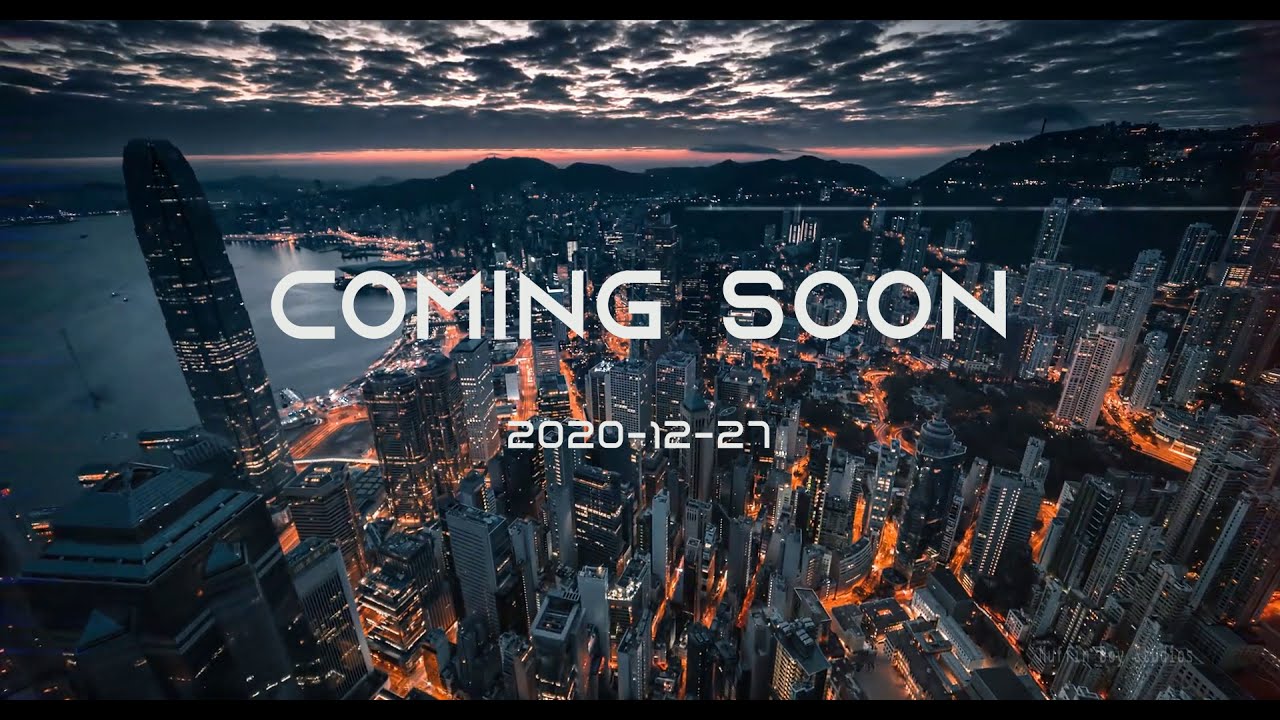 D&D: Lost In Neo Detroit  Trailer #1