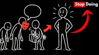 Stop Doing These Habits That Quietly Kill Your Respect