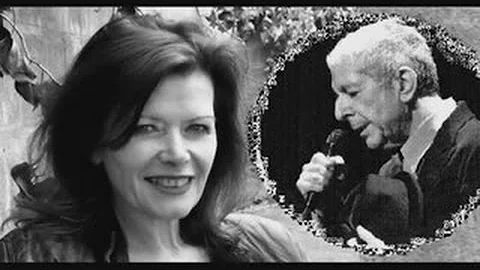 Arts Tonight - Interview with Sylvie Simmons Biogr...