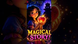 princess and the Seven Dwarfs | Magical English Story for Kids #english #kidsstory #bedtimestory