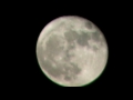 PERIGEE LUNAIRE (15 novembre 2016)