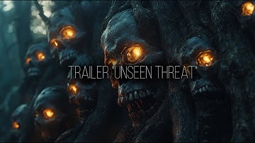 Silent Grove: UNSEEN THREAT