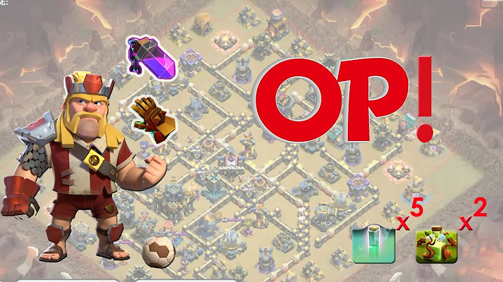 Master these troops 3stars any base in TH17 - 062325
