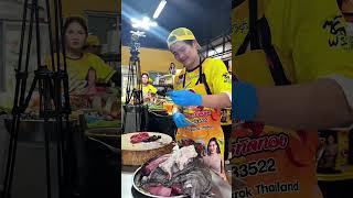 Must try-Thai Street Food