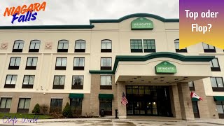 Wingate by Wyndham Niagara Falls
