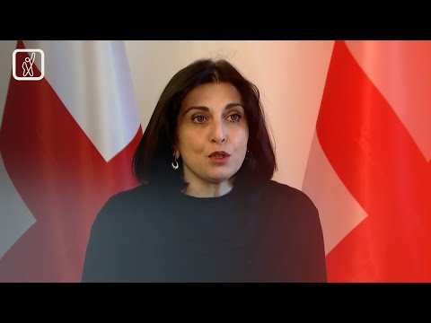 შეხვედრა დეოლიგარქიზაციასთან დაკავშირებით