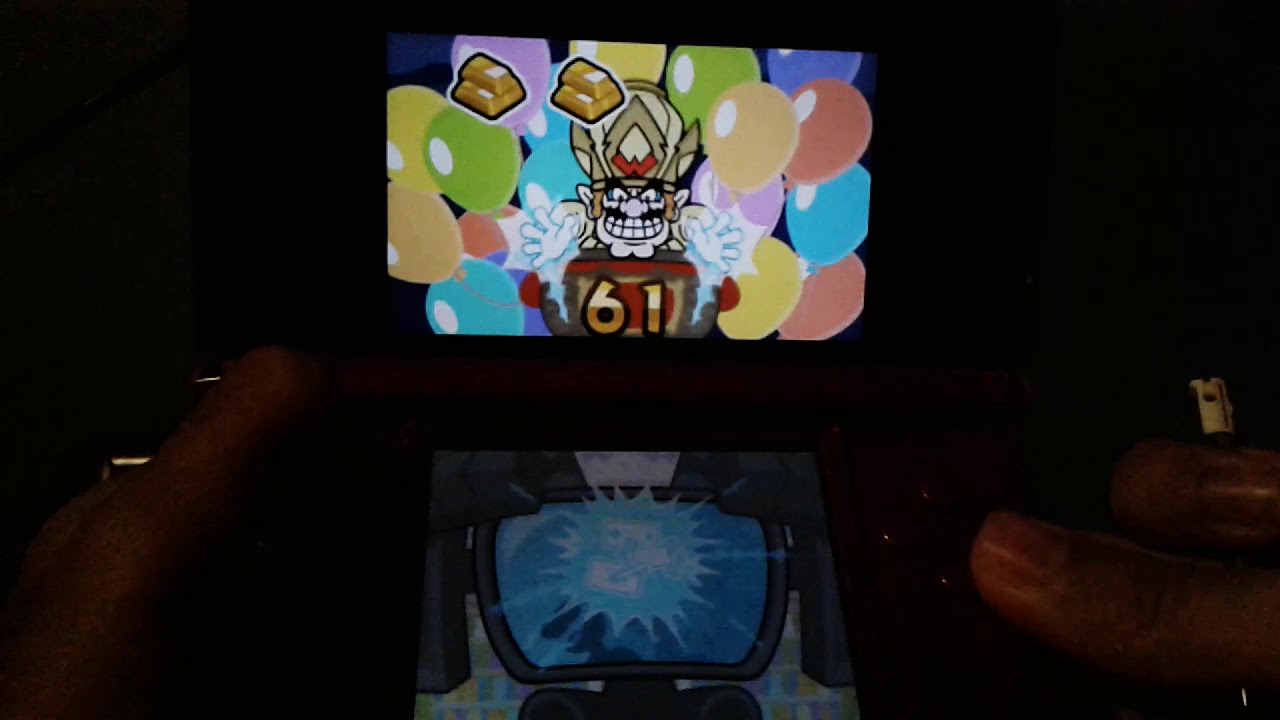 WarioWare Gold Wario Deluxe HIGH SCORE RUN PB 152 YouTube warioware-gold-wario-deluxe-high-score-run-pb-152-youtube