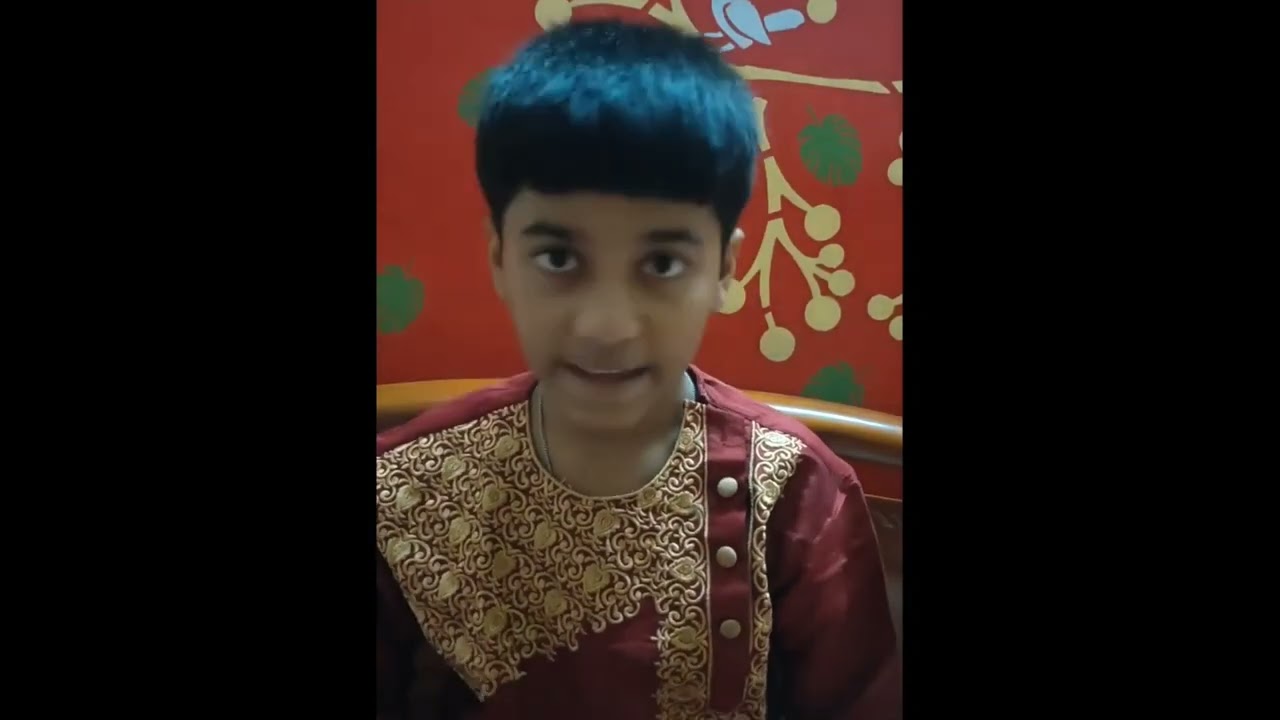 Ek Jadu Ka Ped Lagaye   Hindi Children Song
