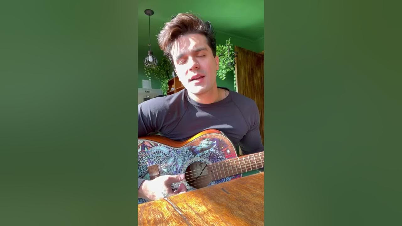 É CULPA DA MARIA - LUAN SANTANA - MORENA