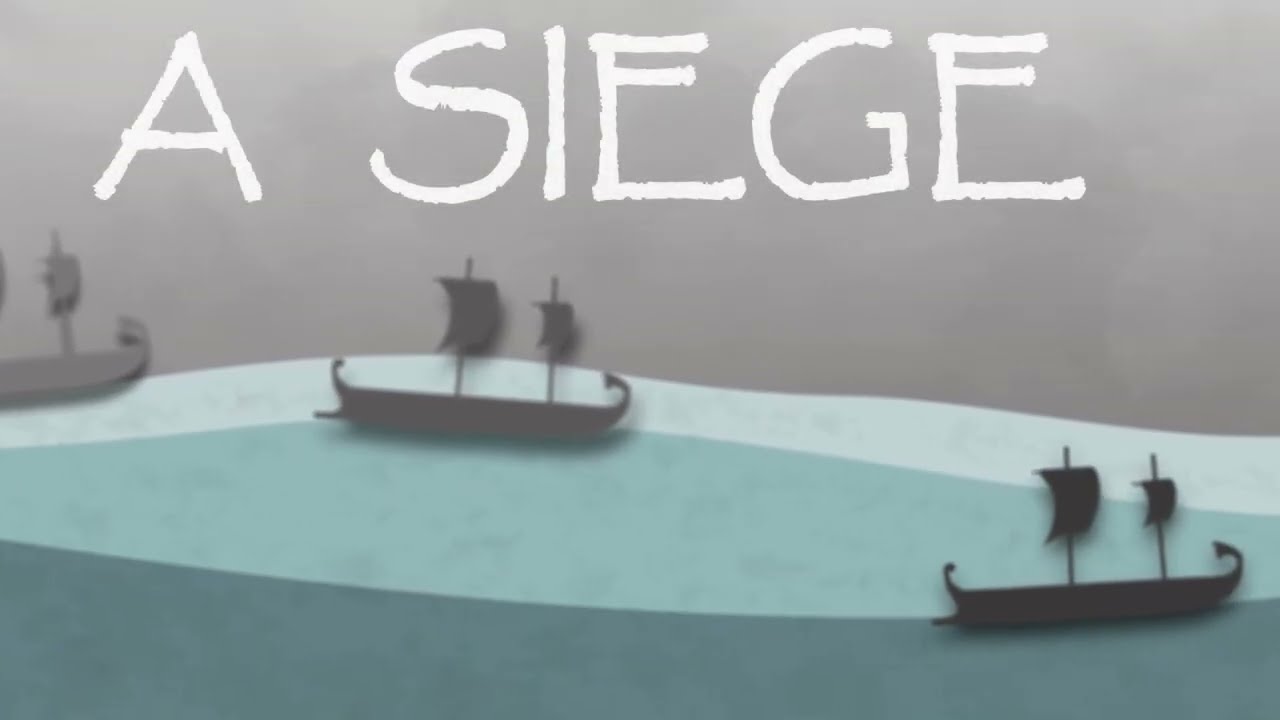 Stylized animation in After Effects