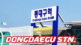 [교통합성]Red Dongdae zone