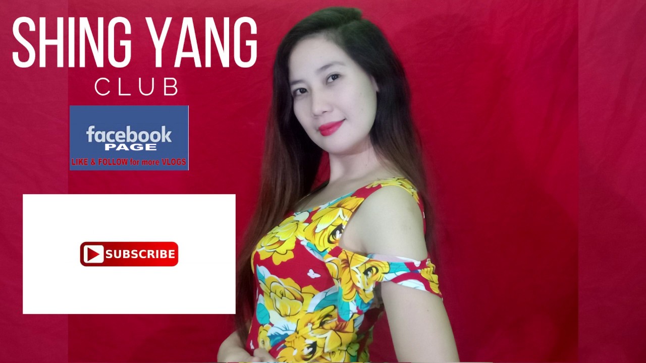 SHING YANG club Teaser YouTube