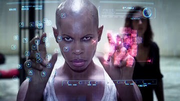 (Fake) Hack the Planet (RPG) fan-trailer