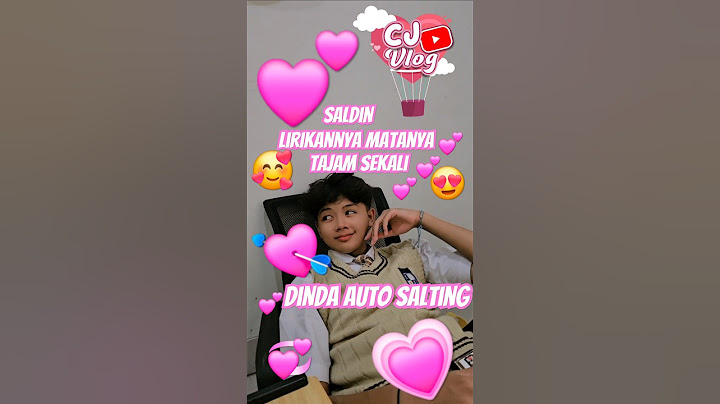 Saldin auto salting sama salman #shorts #CJVlog #couple