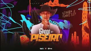 Grego no Piseiro - Entendedores entenderão (CD PROMOCIONAL)