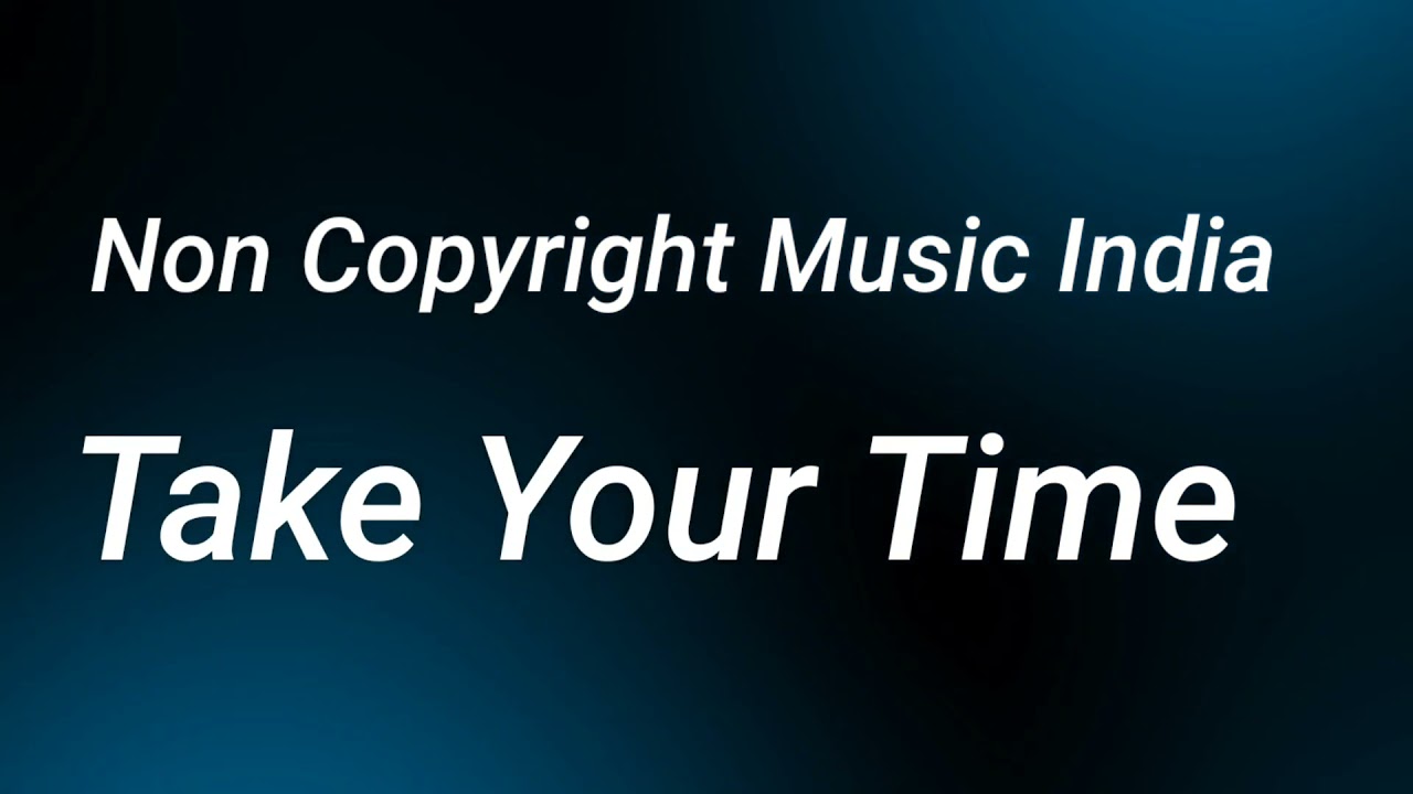 Best Non Copyright Songs For Daily Vlogs Travel Vlogs l Claim Free Music