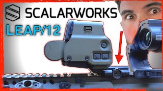 Scalarworks Leap12 Mount