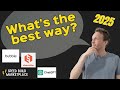 Building a marketplace MVP in 2025 – Step by step