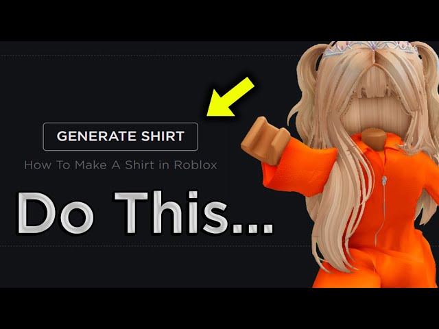 how to make upload shirts in roblox｜TikTok Search